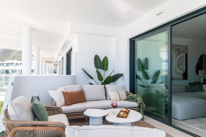 Image No.27-3 Bed Apartment for sale