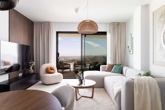 Image No.5-3 Bed Apartment for sale