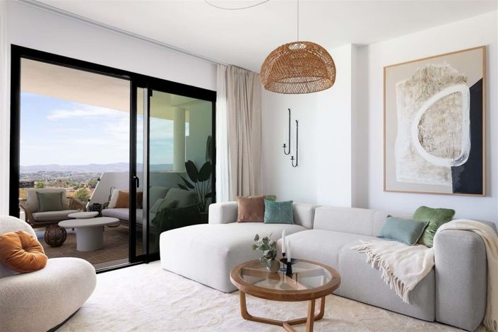 Image No.7-3 Bed Apartment for sale