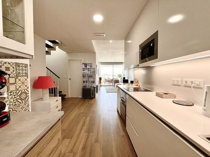 Image No.6-2 Bed Penthouse for sale