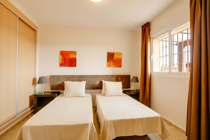 Image No.10-Penthouse de 3 chambres à vendre à Malaga