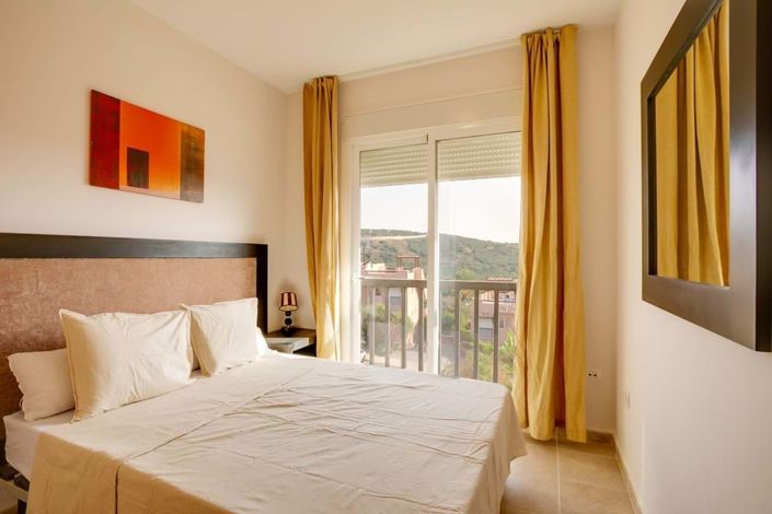 Image No.11-Penthouse de 3 chambres à vendre à Malaga