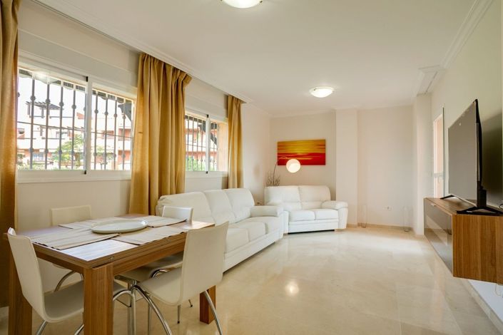 Image No.12-Penthouse de 3 chambres à vendre à Malaga