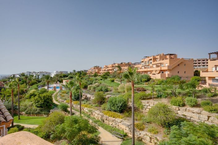 Image No.16-Penthouse de 3 chambres à vendre à Malaga