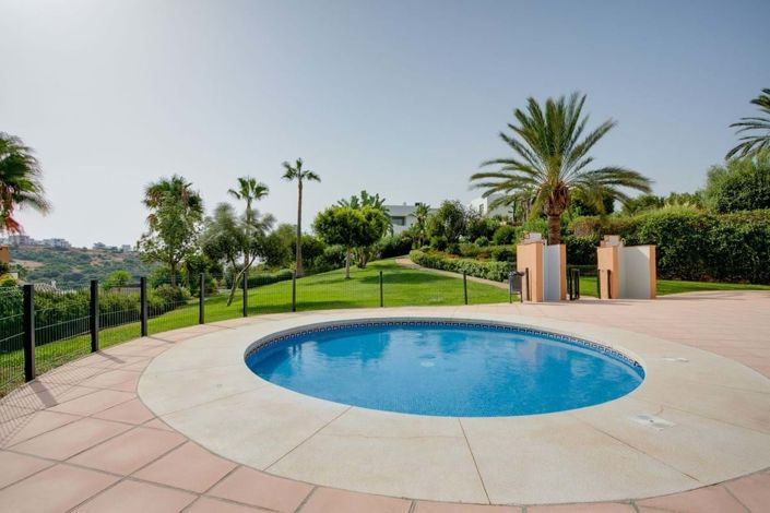 Image No.17-Penthouse de 3 chambres à vendre à Malaga