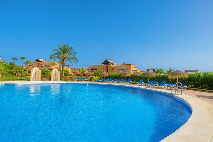 Image No.2-Penthouse de 3 chambres à vendre à Malaga