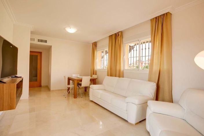 Image No.4-Penthouse de 3 chambres à vendre à Malaga