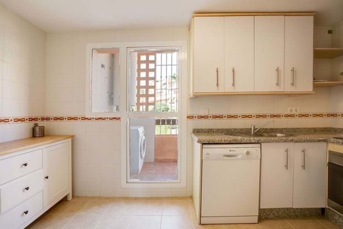 Image No.5-Penthouse de 3 chambres à vendre à Malaga