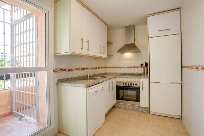 Image No.6-Penthouse de 3 chambres à vendre à Malaga