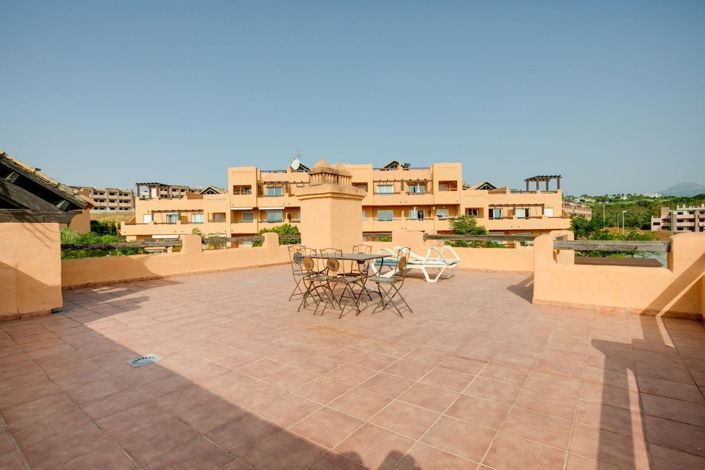 Image No.7-Penthouse de 3 chambres à vendre à Malaga