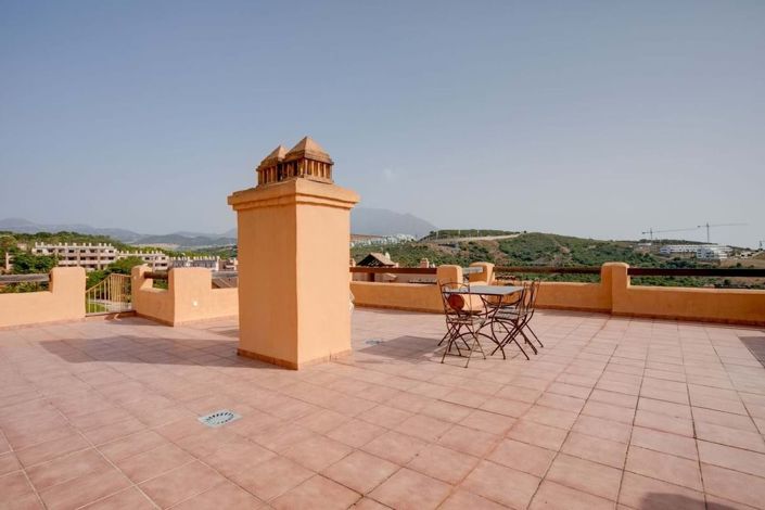 Image No.8-Penthouse de 3 chambres à vendre à Malaga