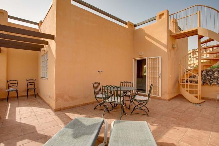 Image No.9-Penthouse de 3 chambres à vendre à Malaga