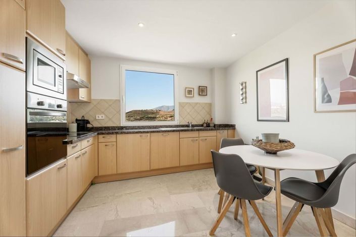 Image No.15-Appartement de 3 chambres à vendre à La Cala De Mijas