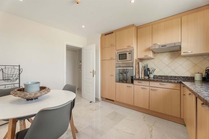 Image No.17-Appartement de 3 chambres à vendre à La Cala De Mijas