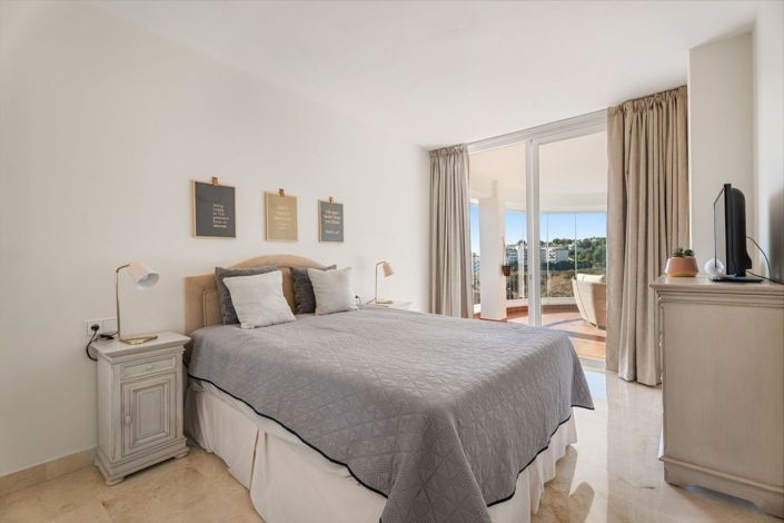 Image No.18-Appartement de 3 chambres à vendre à La Cala De Mijas