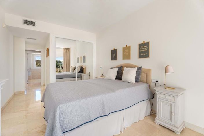 Image No.22-Appartement de 3 chambres à vendre à La Cala De Mijas