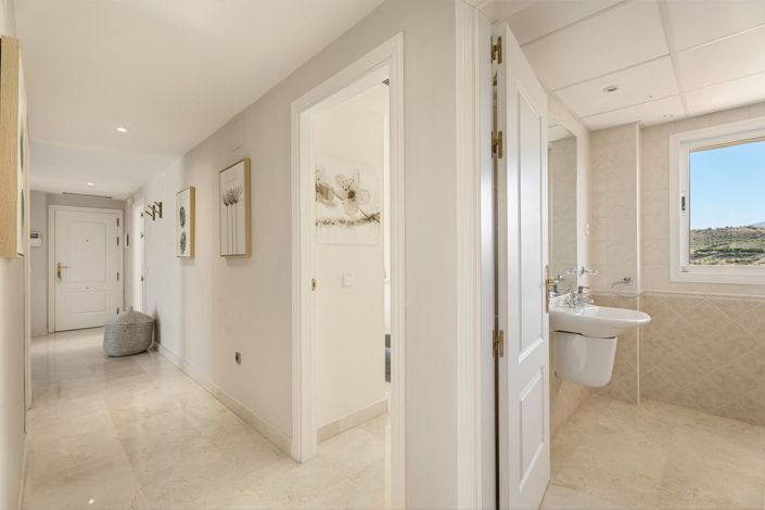 Image No.23-Appartement de 3 chambres à vendre à La Cala De Mijas