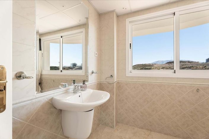 Image No.25-Appartement de 3 chambres à vendre à La Cala De Mijas