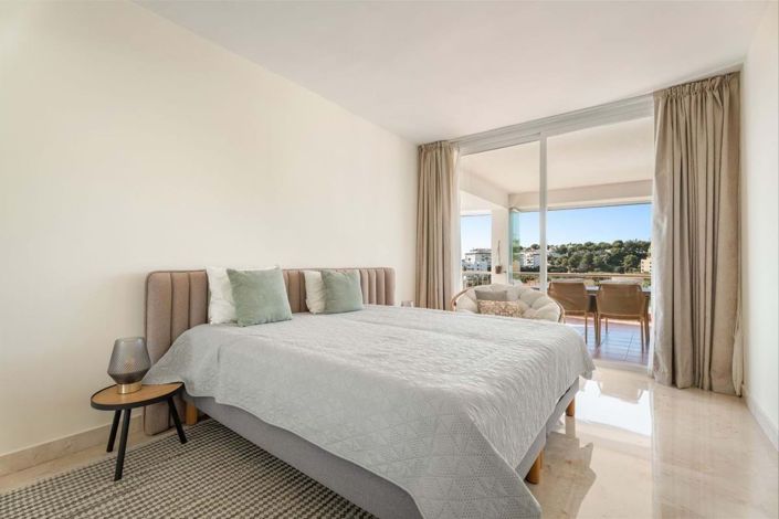 Image No.26-Appartement de 3 chambres à vendre à La Cala De Mijas