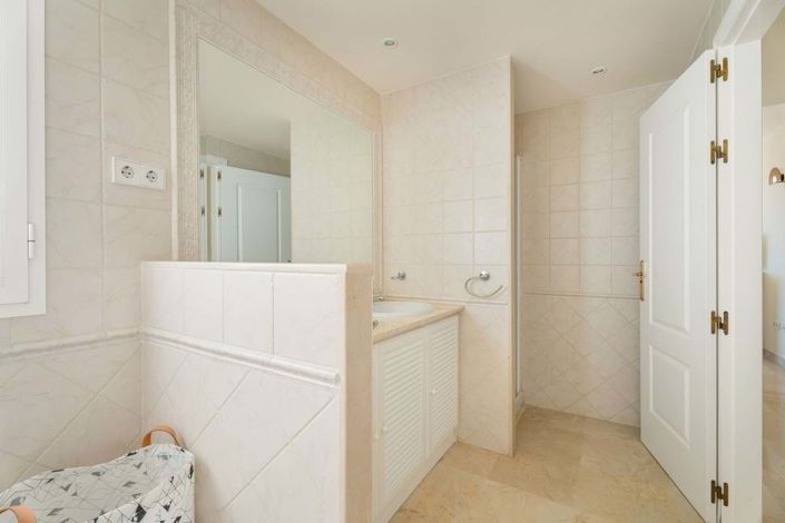 Image No.29-Appartement de 3 chambres à vendre à La Cala De Mijas