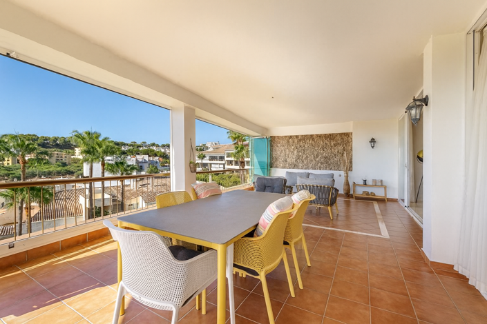 Image No.3-Appartement de 3 chambres à vendre à La Cala De Mijas