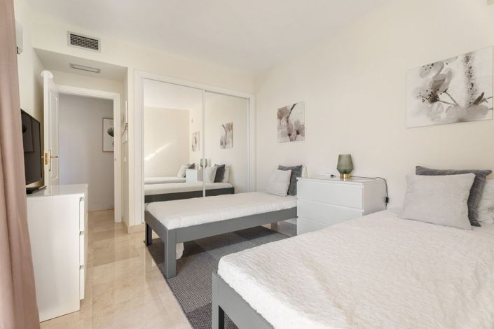 Image No.30-Appartement de 3 chambres à vendre à La Cala De Mijas