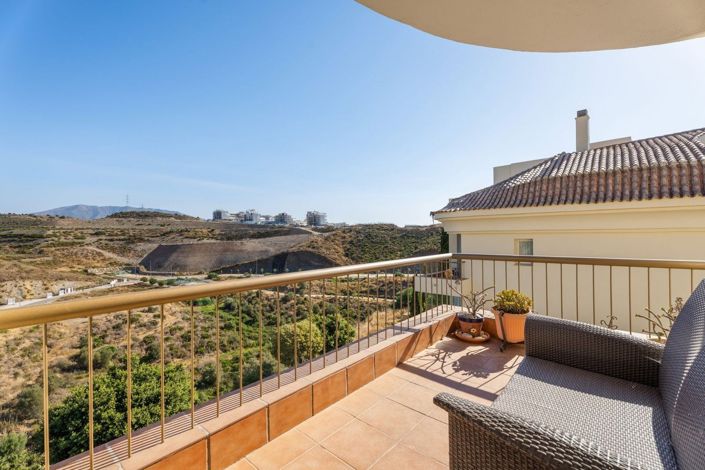 Image No.33-Appartement de 3 chambres à vendre à La Cala De Mijas