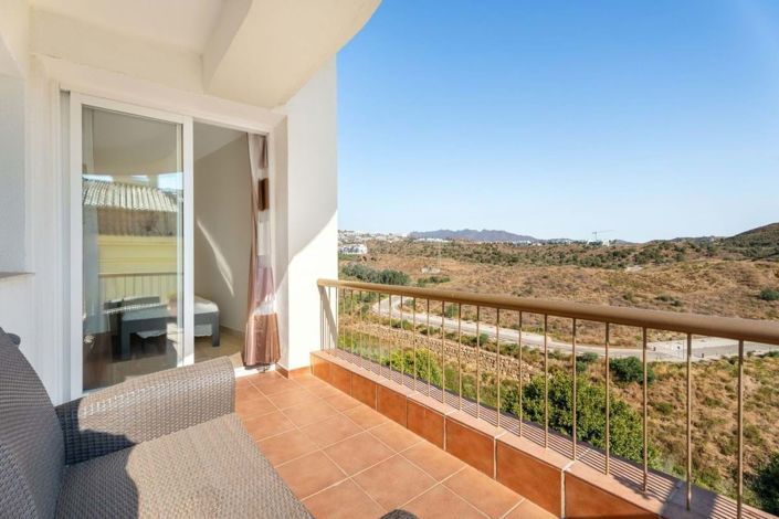 Image No.34-Appartement de 3 chambres à vendre à La Cala De Mijas