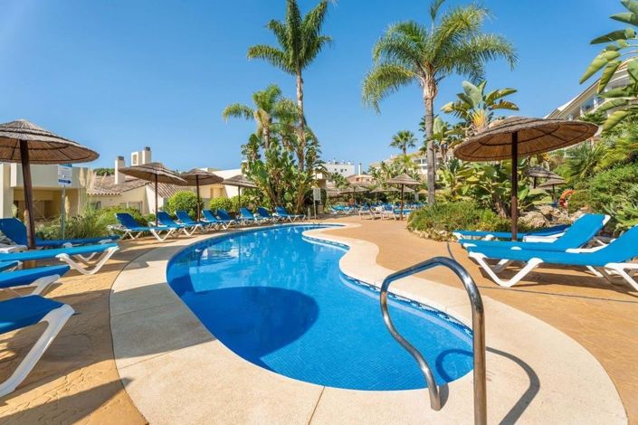 Image No.35-Appartement de 3 chambres à vendre à La Cala De Mijas