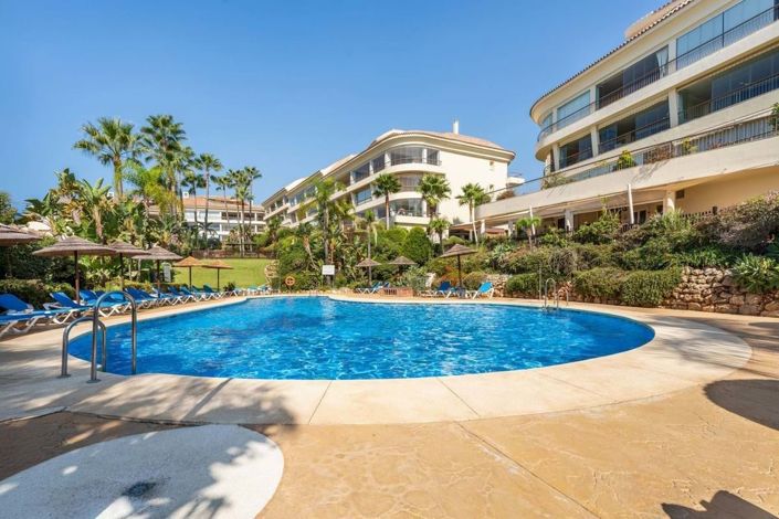 Image No.36-Appartement de 3 chambres à vendre à La Cala De Mijas