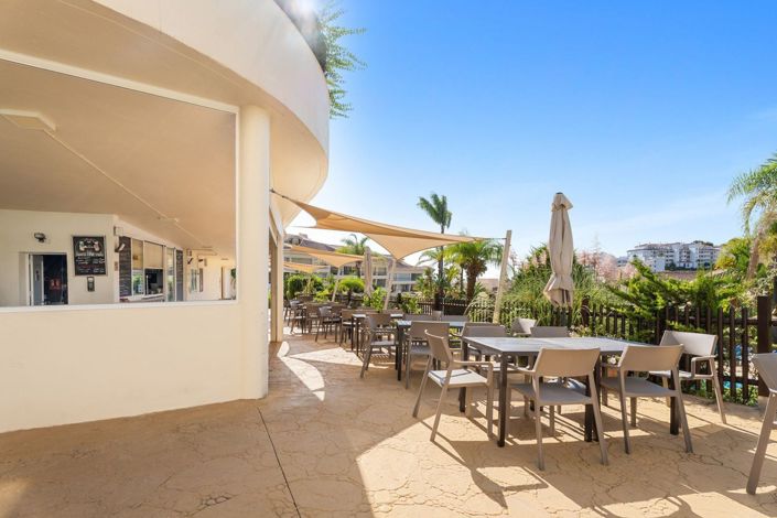 Image No.37-Appartement de 3 chambres à vendre à La Cala De Mijas