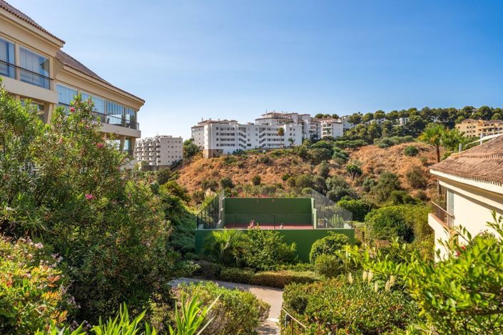 Image No.38-Appartement de 3 chambres à vendre à La Cala De Mijas