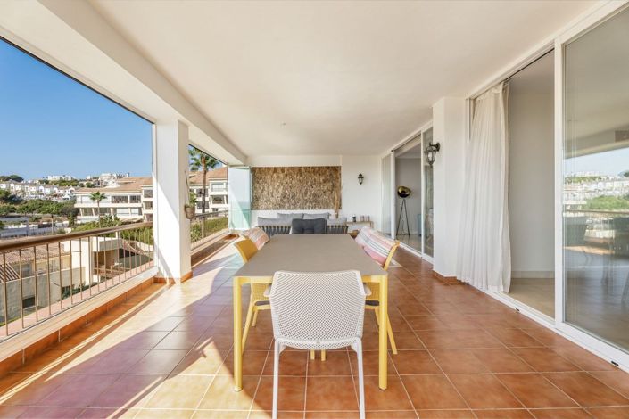 Image No.5-Appartement de 3 chambres à vendre à La Cala De Mijas