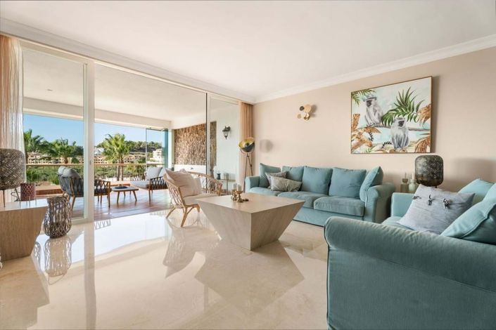 Image No.8-Appartement de 3 chambres à vendre à La Cala De Mijas