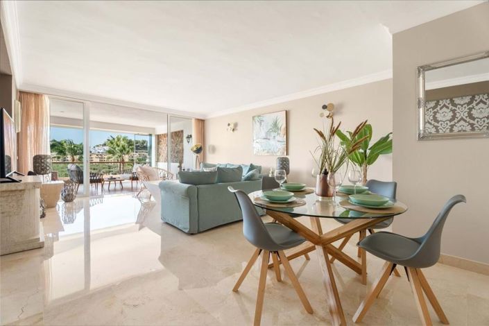 Image No.9-Appartement de 3 chambres à vendre à La Cala De Mijas