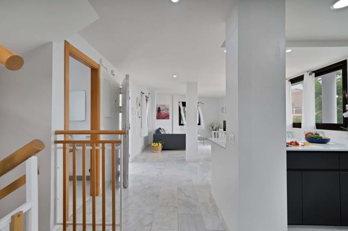 Image No.12-Villa de 3 chambres à vendre à La Cala De Mijas