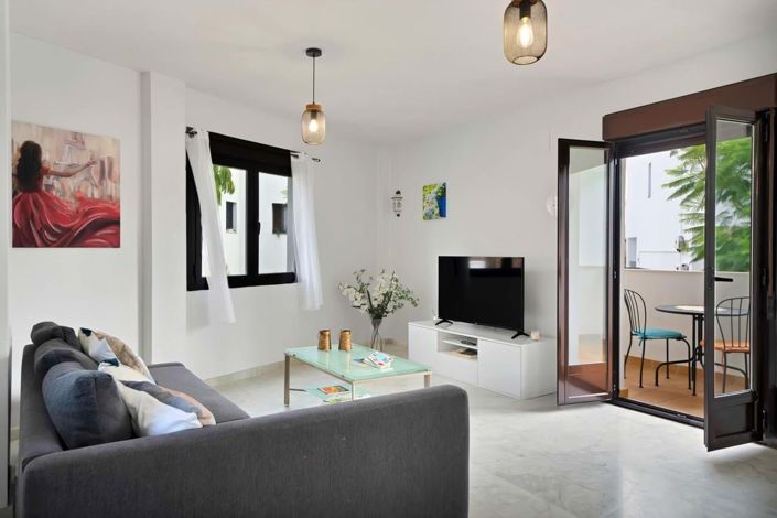 Image No.13-Villa de 3 chambres à vendre à La Cala De Mijas