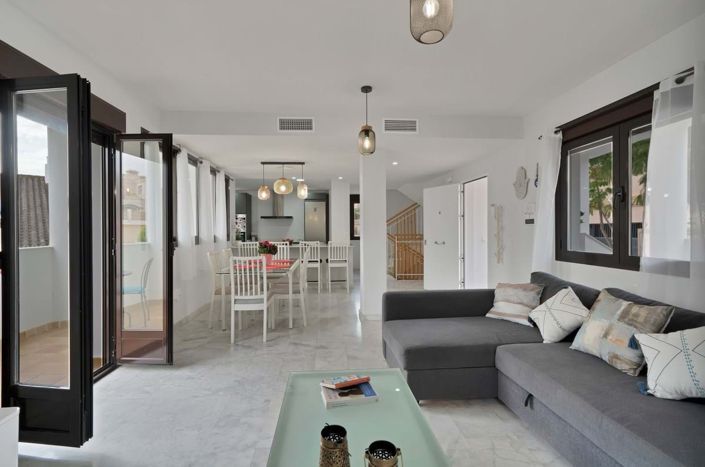 Image No.15-Villa de 3 chambres à vendre à La Cala De Mijas