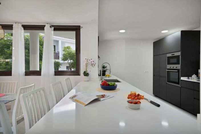 Image No.16-Villa de 3 chambres à vendre à La Cala De Mijas