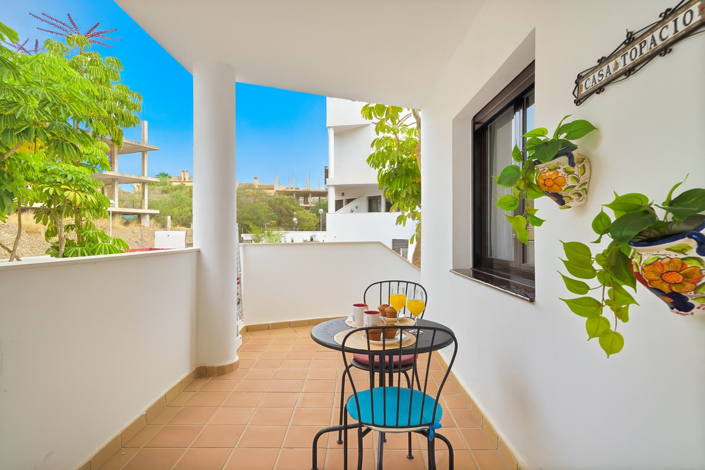 Image No.2-Villa de 3 chambres à vendre à La Cala De Mijas