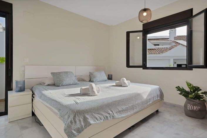 Image No.20-Villa de 3 chambres à vendre à La Cala De Mijas