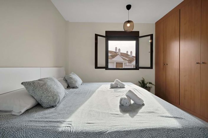 Image No.21-Villa de 3 chambres à vendre à La Cala De Mijas