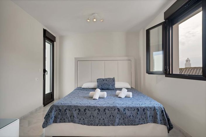 Image No.26-Villa de 3 chambres à vendre à La Cala De Mijas