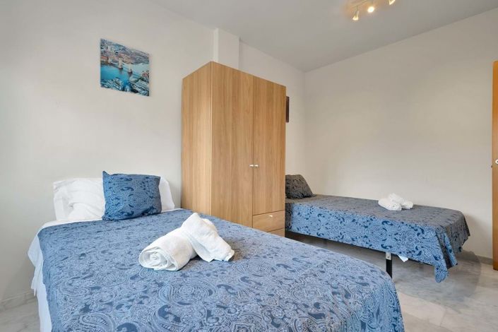 Image No.33-Villa de 3 chambres à vendre à La Cala De Mijas