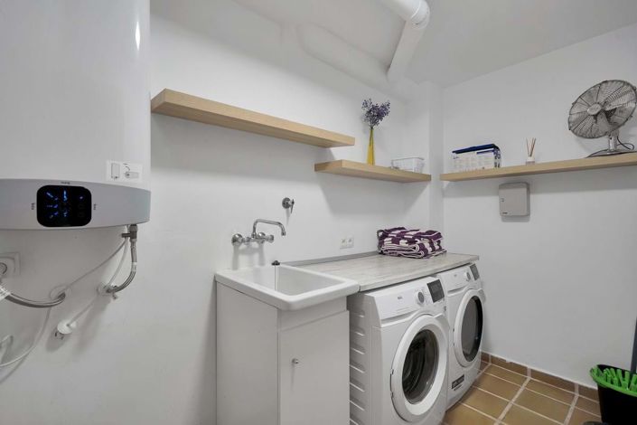 Image No.38-Villa de 3 chambres à vendre à La Cala De Mijas