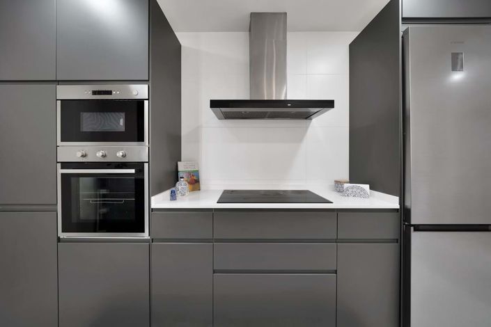 Image No.7-Villa de 3 chambres à vendre à La Cala De Mijas