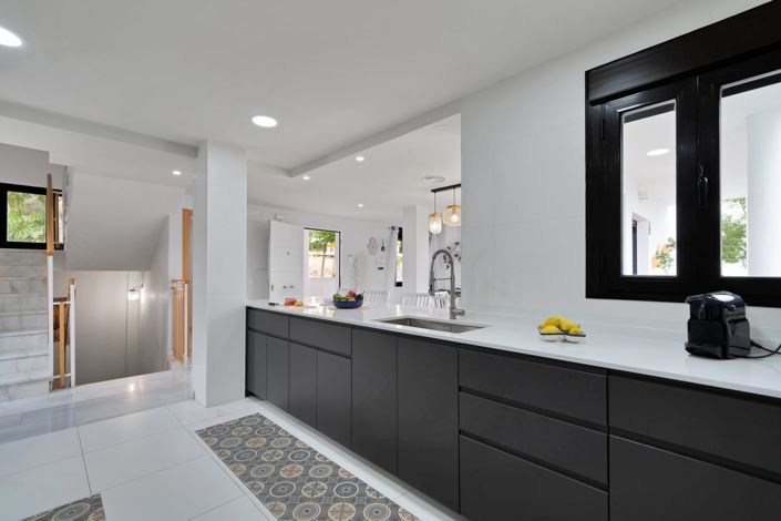 Image No.8-Villa de 3 chambres à vendre à La Cala De Mijas