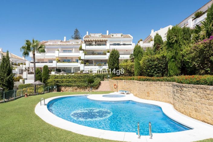 Image No.22-3 Bed Penthouse for sale