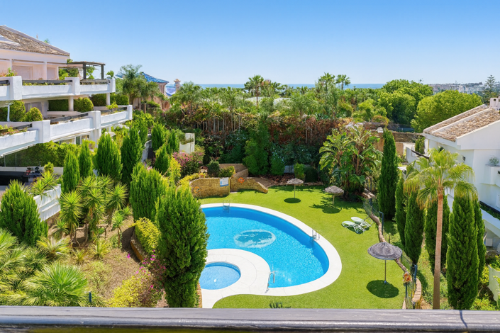 Image No.4-3 Bed Penthouse for sale