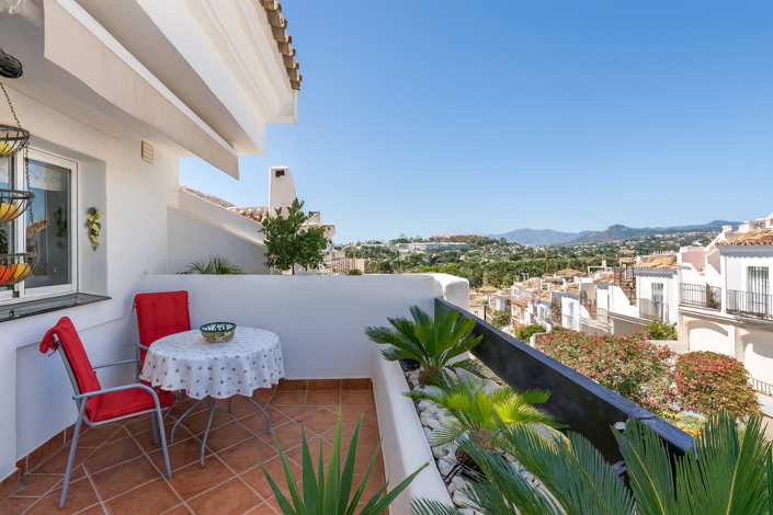 Image No.5-3 Bed Penthouse for sale